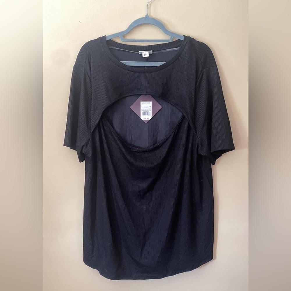 Ava & Viv Top